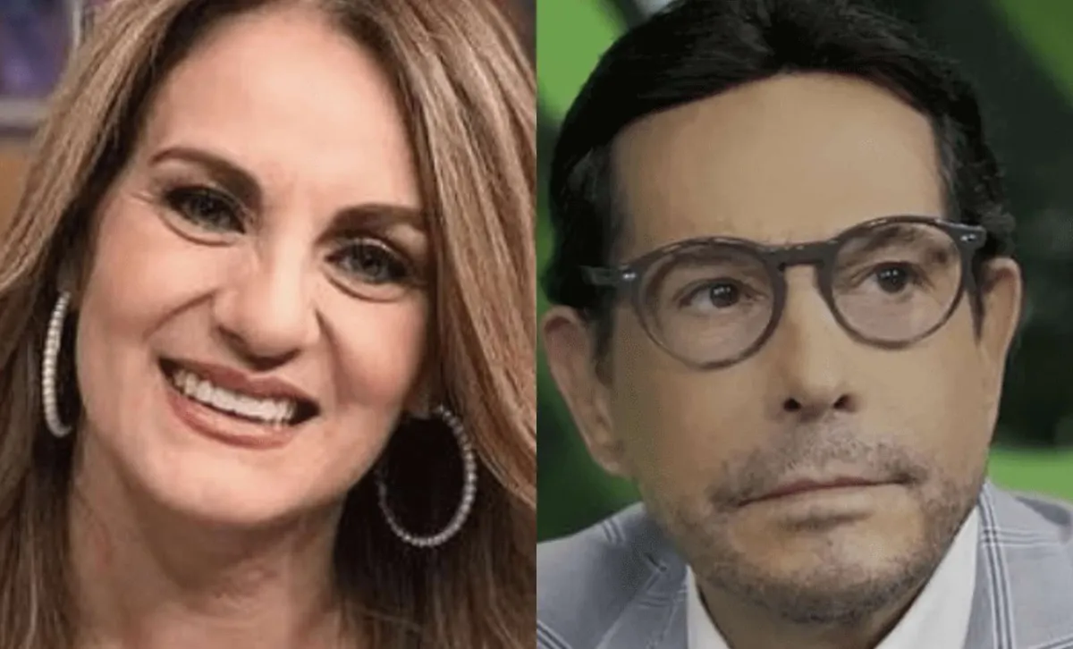 Flor Rubio gana litigio a Pepillo Origel por daño moral