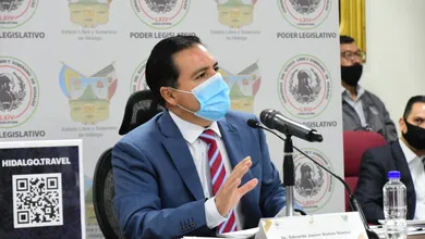 Secretario de Turismo