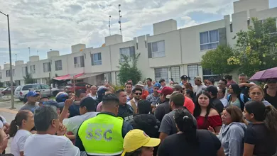 Conflicto en Ciudad Natura: expresidente intenta destituir a la administración actual con documentos falsos.