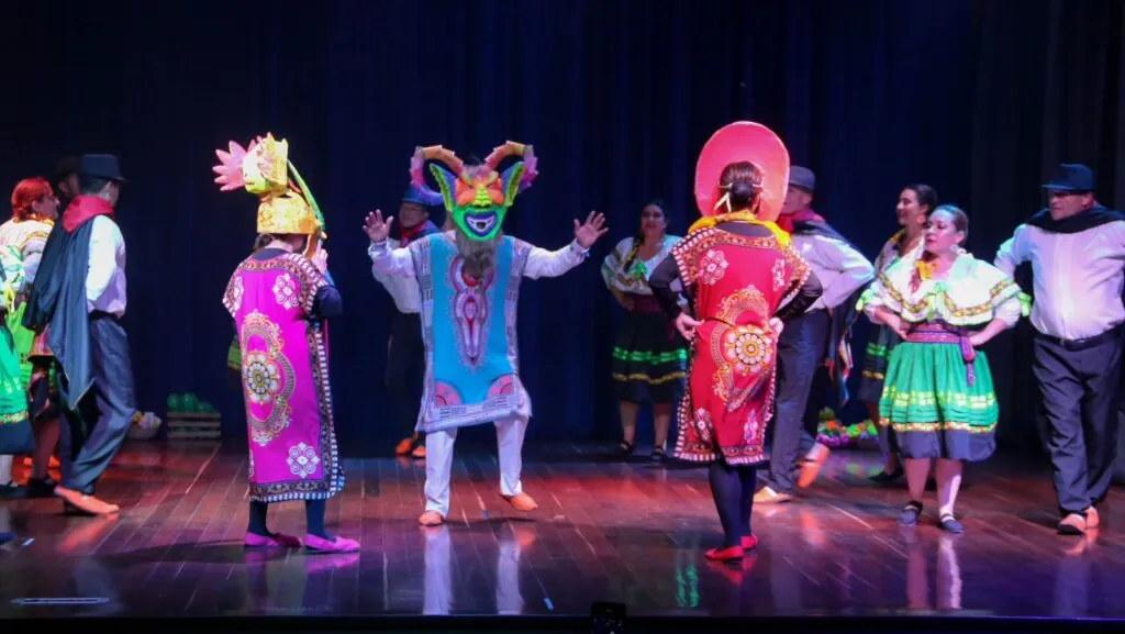 Atitalaquia será sede del Festival Internacional “Gigantes en Tierra de Gigantes”