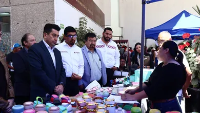 Talento, productos locales e inclusión se encontrarán este 30 de agosto en Pachuca. La entrada es abierta al público.