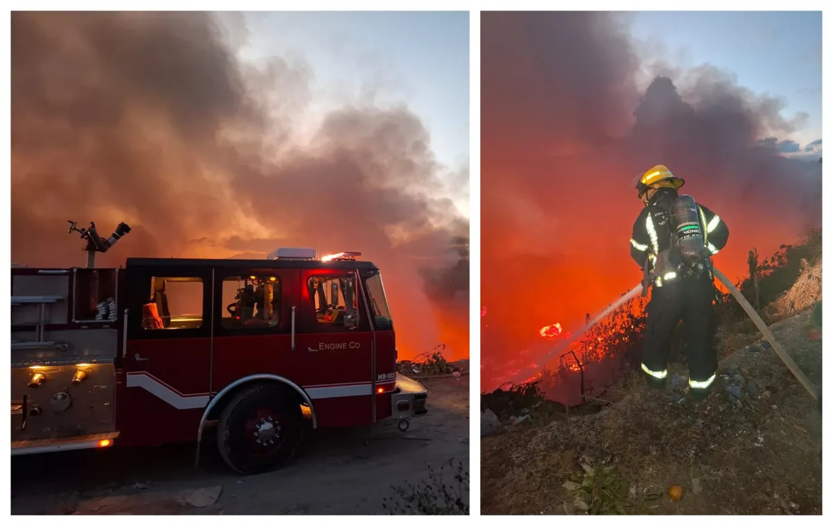 inendio mixquiahuala