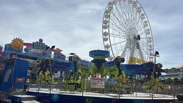Todo listo para el arranque de la Feria de San Francisco Pachuca 2026; Bronco abre el Megadomo de las Estrellas