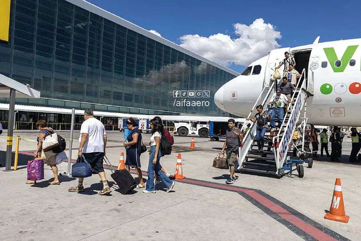 Nuevas tarifas TUA para 2025: ¿cuánto subirá?