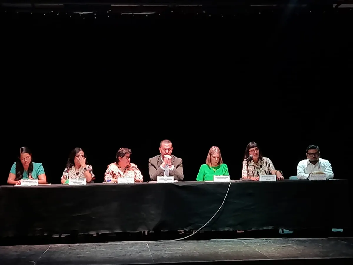 Presentan Guía Legal sobre el Aborto en Hidalgo