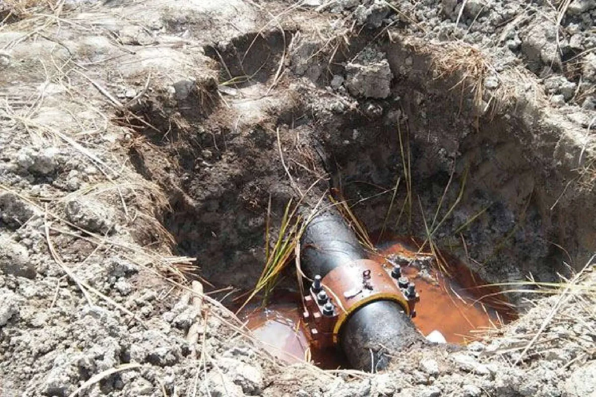 Ajacuba podría convertirse en el municipio con más huachicoleo