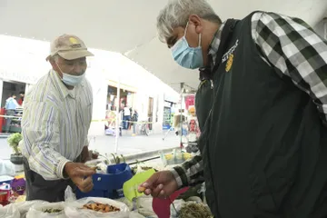 Tandas para el Bienestar: llegan a tres municipios de Hidalgo
