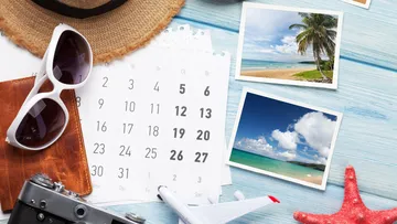 El primer puente 2027 para estudiantes de educación básica será el lunes 1 de febrero, de acuerdo con el calendario oficial de la SEP.