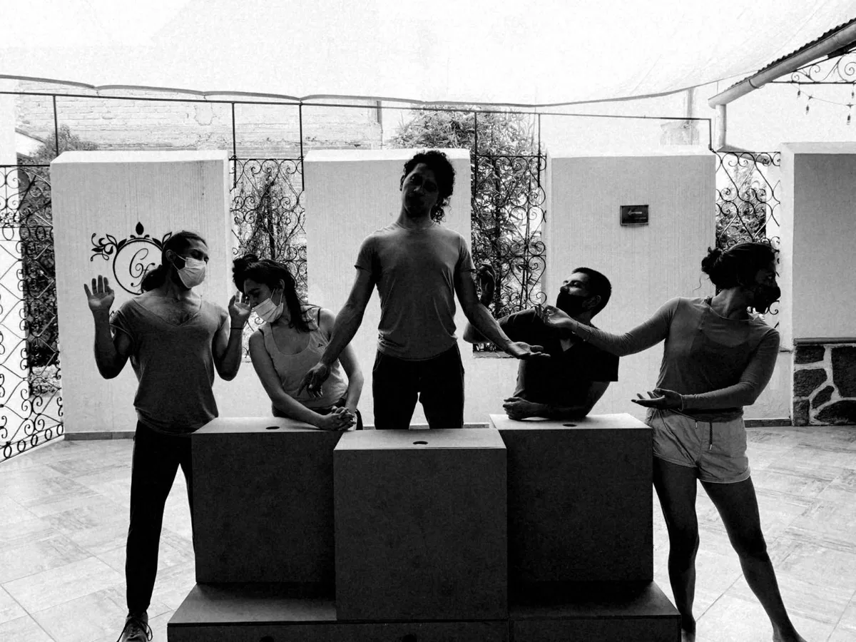 Foro Doblenueve abre el año con nueva cartelera teatral