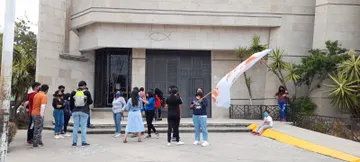 Más del 70 por ciento de hidalguenses sigue la religión católica