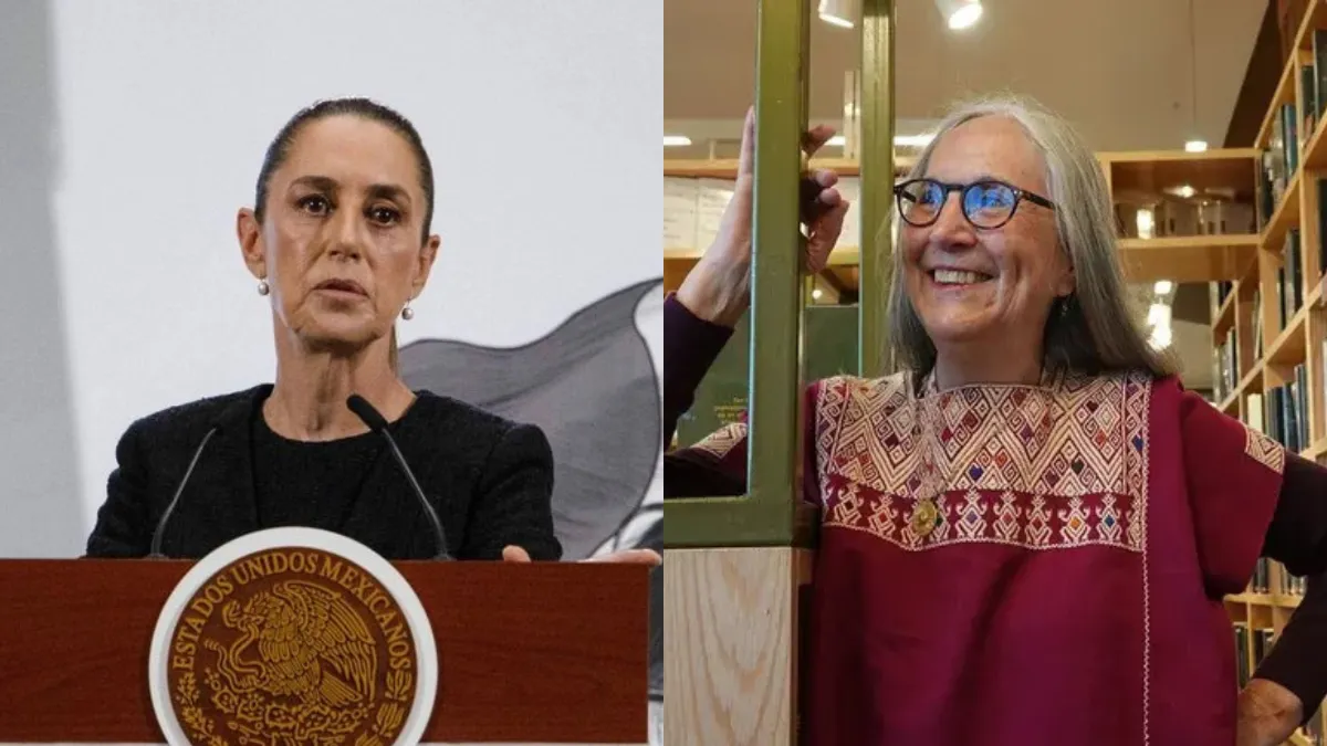 Julieta Fierro, astrónoma de la UNAM y reconocida divulgadora científica, falleció a los 77 años dejando un legado invaluable en la ciencia mexicana.