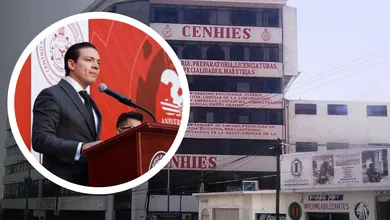 El juicio de amparo del director del Cenhies sigue en trámite federal, mientras instancias estatales y federales niegan órdenes de aprehensión.