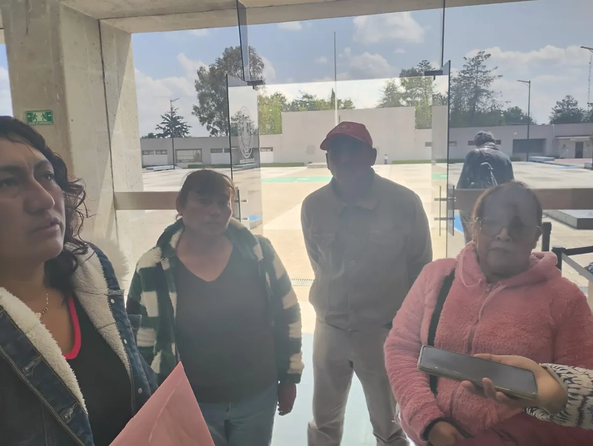 Epazoyucan: piden intervención del Congreso para frenar construcción de relleno sanitario