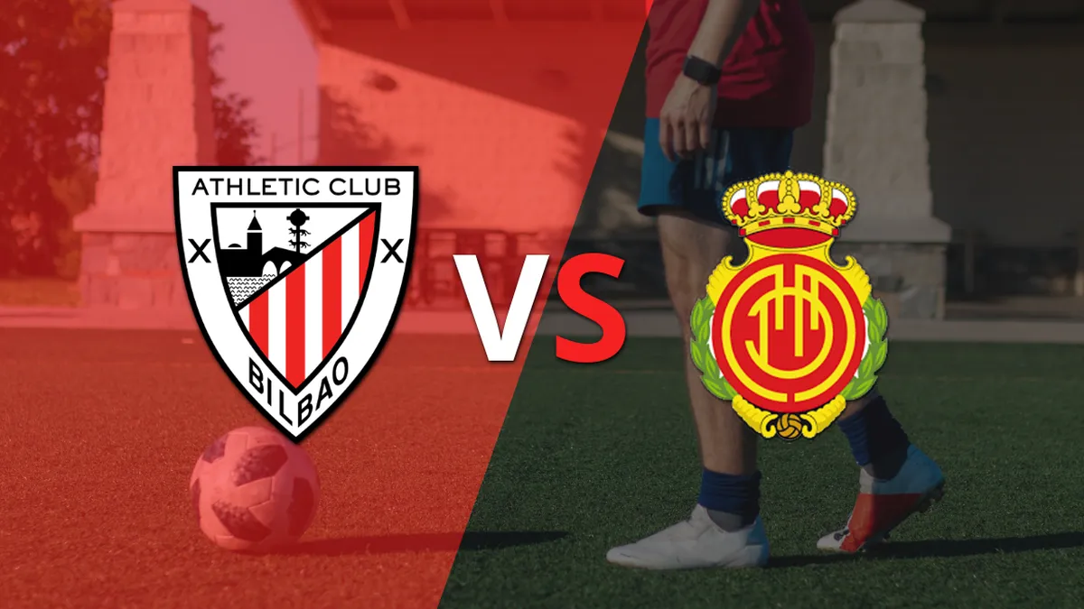 Athletic Bilbao vs Mallorca: previa, horario y cómo llegan para la fecha 8 de la Liga
