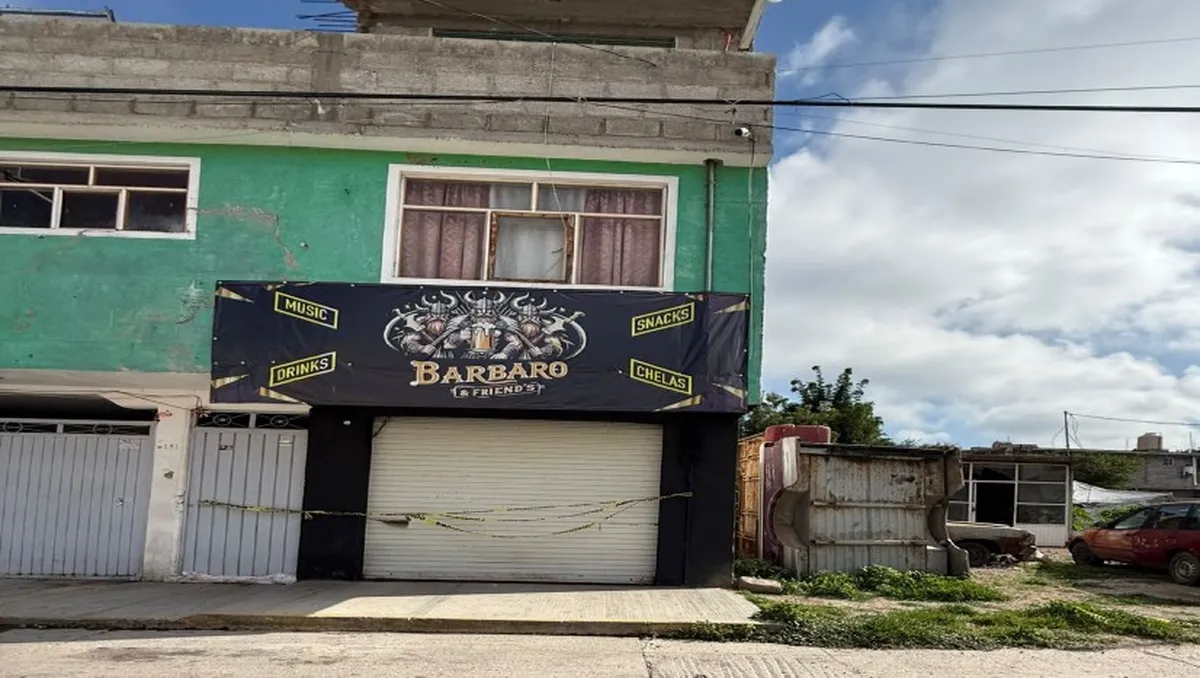 Mixquiahuala: vinculan a proceso a tres personas por doble homicidio y narcomenudeo en bar