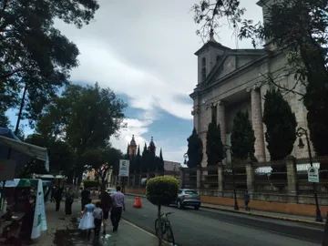 Habitantes de Tulancingo convocaron a la "Marcha de la dignidad"