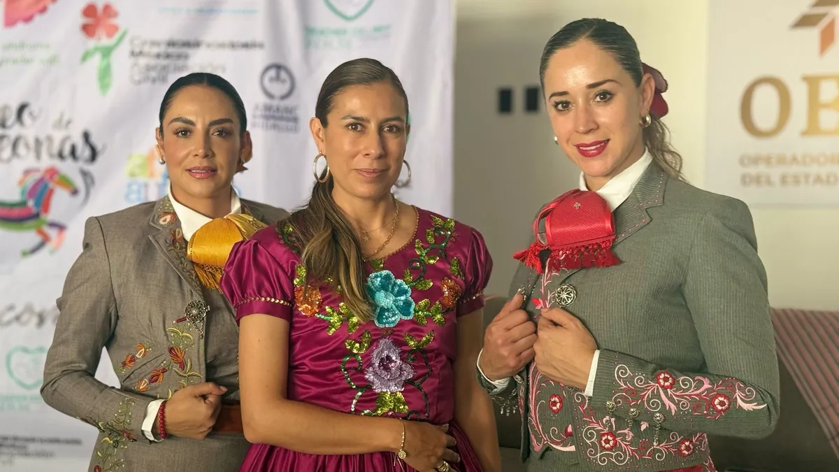 Torneo de Campeonas Galopando con Causa: cuándo y dónde se realizará