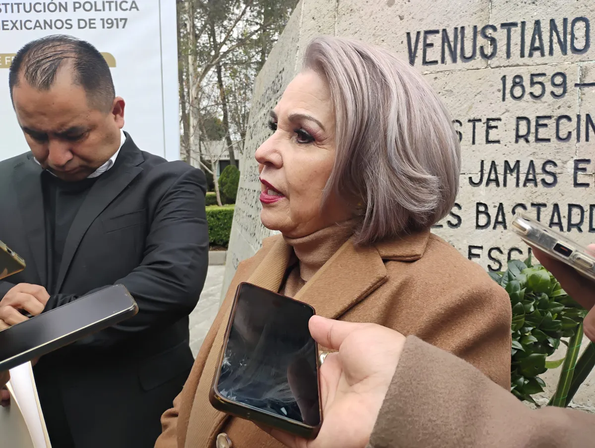 El TSJH afina el calendario rumbo a 2027 mientras sus integrantes deciden si competirán en las urnas.