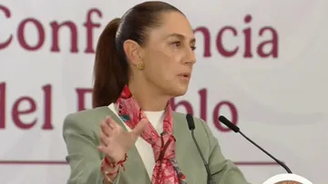 Autoridades federales esperan certificación internacional para reactivar el Tren Interoceánico.