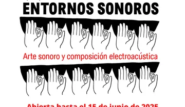 Invitan a compositores del país a participar en Entornos Sonoros