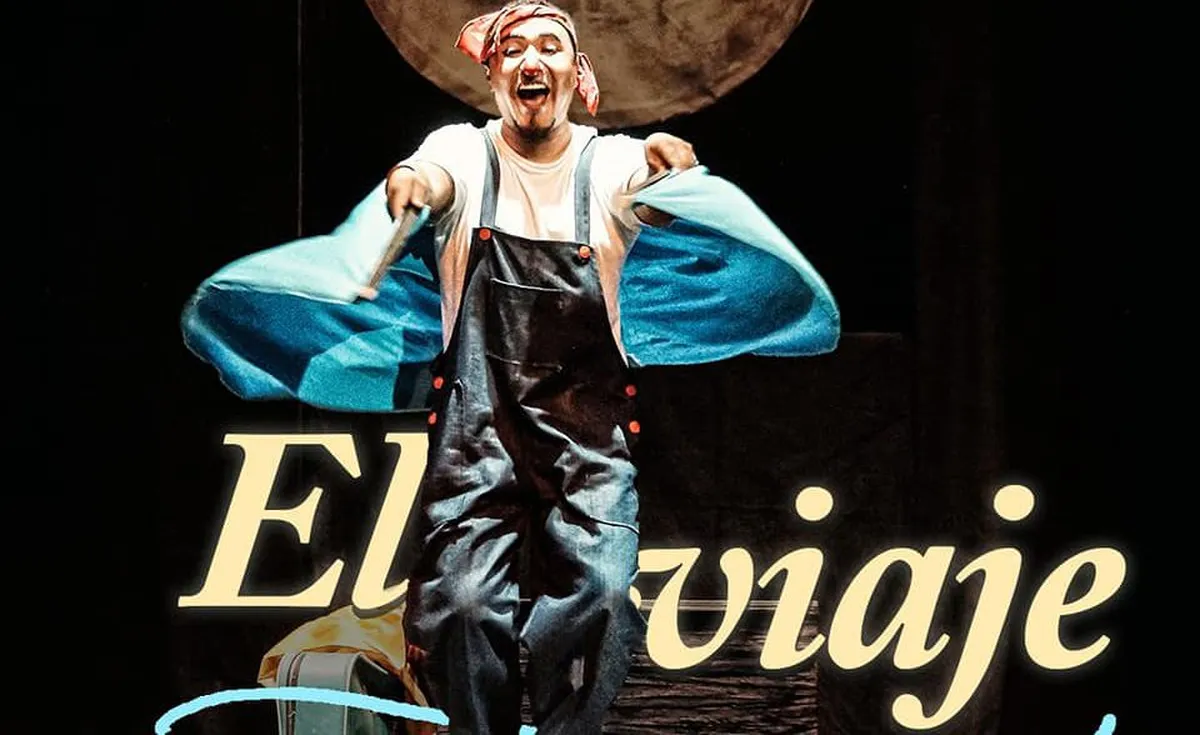 Punto de Quiebre aborda el tema de migración como un fenómeno humano natural