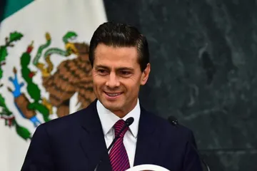 Enrique Peña Nieto