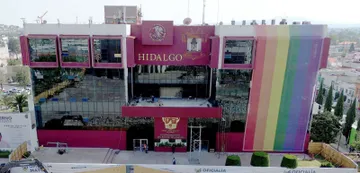 Hacienda única con recorte presupuestal para 2026 en Hidalgo
