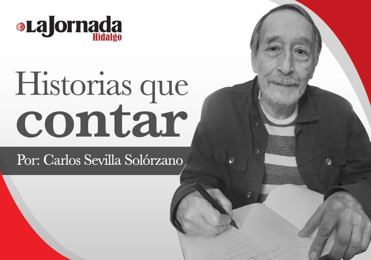 Historias que contar