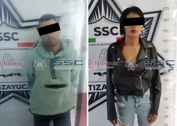 Secretaría de Seguridad Ciudadana de Tizayuca