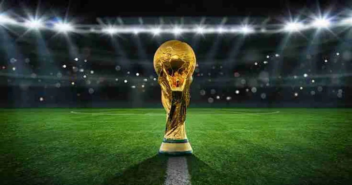 ¡Hay chamba! FIFA abre vacantes para el Mundial 2026 en México