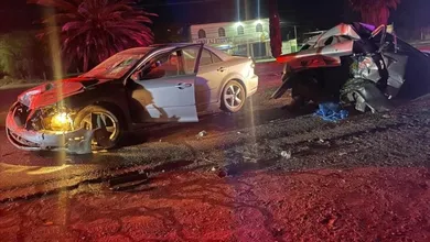 Accidente en la carretera Pachuca-Actopan dejó varios heridos y cuantiosos daños; autoridades investigan lo ocurrido.