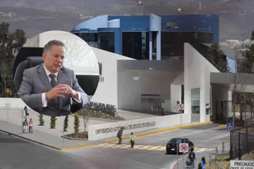Santiago Nieto en desacuerdo con descongelar cuentas de UAEH