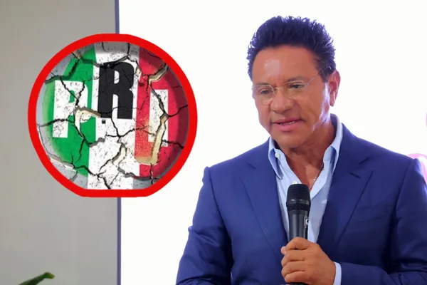 Tras una larga trayectoria en el tricolor, Benjamín Rico marca distancia y fija postura. Aquí los detalles.