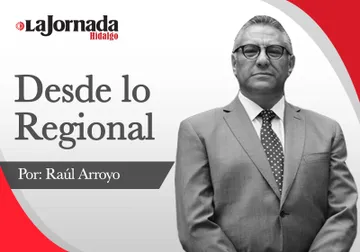 DESDE LO REGIONAL