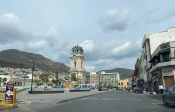 Advierten multas a negocios en Pachuca: revisa por qué