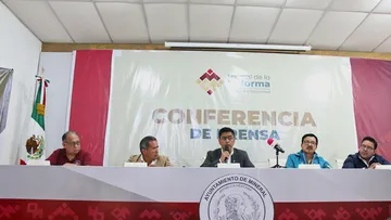Presentan Feria del Libro “Hidalgo Cultivando la Lectura” en Mineral de la Reforma