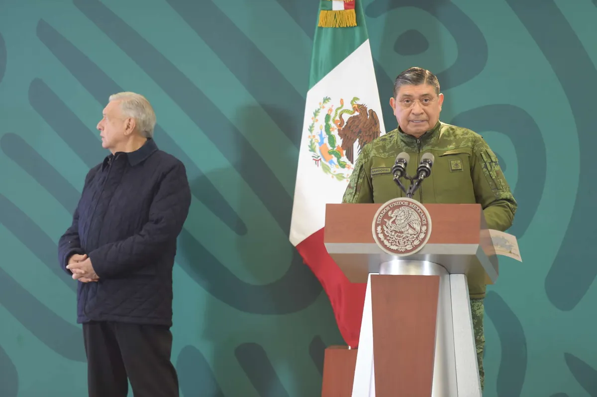 Tulancingo, Mineral de la Reforma y Pachuca donde se cometen más delitos en la entidad: SEDENA