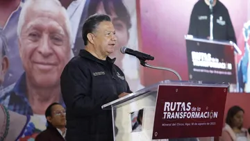 Ixmiquilpan: Gobierno Estatal destaca rescate de artesanías con inversión de 2.5 mdp