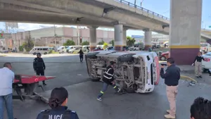 accidente 11 de julio