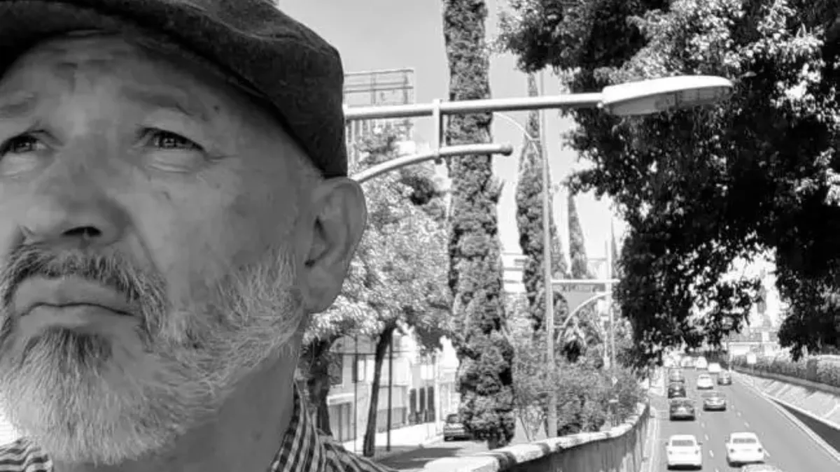 “La ciudad habla cuando nadie la mira”