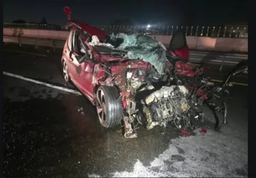 accidente mexico pachuca