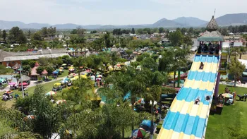 Balnearios en Hidalgo baratos: top cinco de parques acuáticos