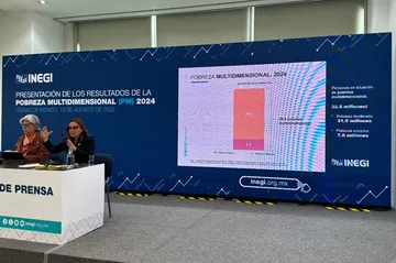 Confirmado: 13.4 millones de mexicanos dejaron la pobreza entre 2018 y 2024