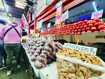 Economía de México creció 3.1%: Inegi