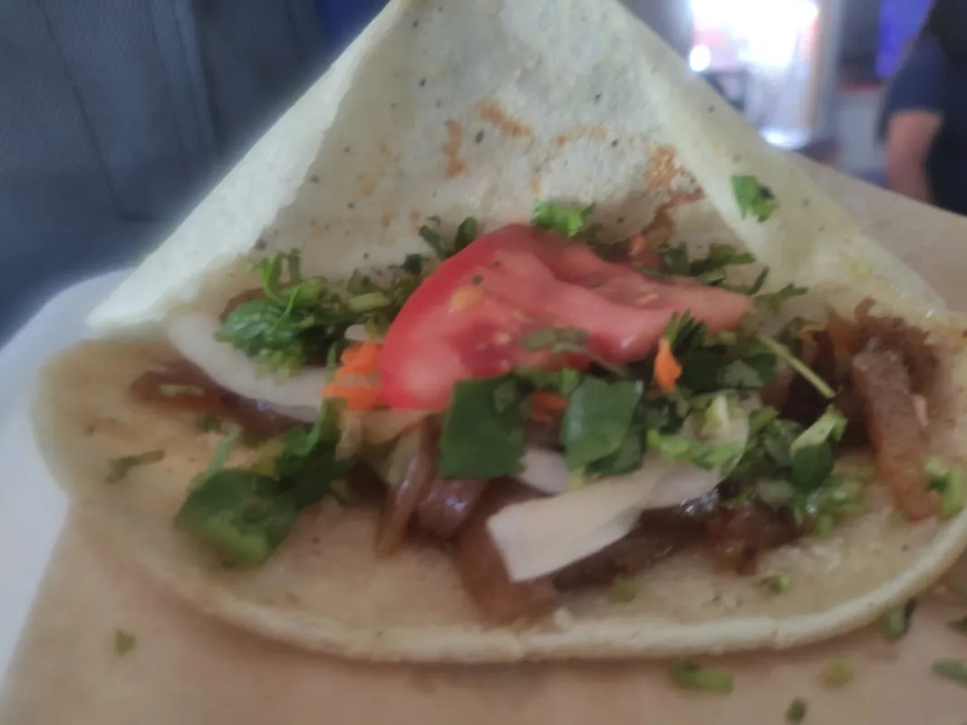 El Festival de la Gordita tendrá costos muy accesibles