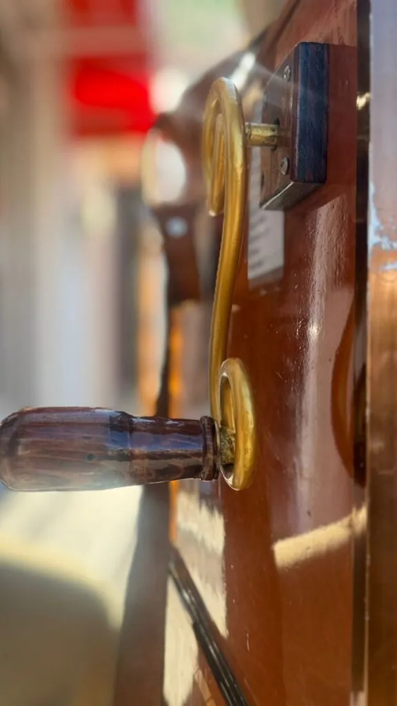 Armando y María Hernández: endulzando Pachuca con el sonido del organillero