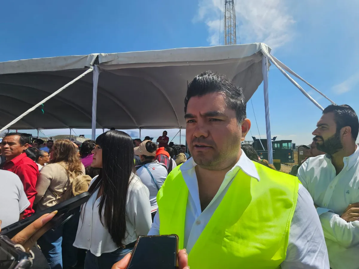 Caasim espera terminar 2023 con la recuperación de 950 mdp