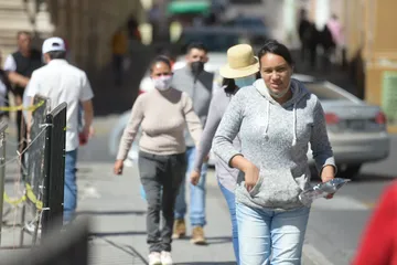 Autoridades realizarán 16 días de activismo contra la violencia de género