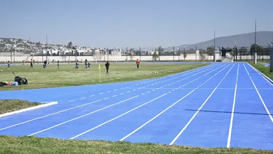 La cuenta regresiva terminó. Pachuca inaugurará su nuevo complejo deportivo con una carrera y miles de participantes