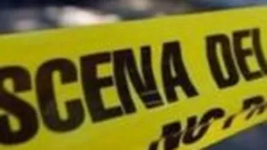 Reportan el hallazgo del cuerpo sin vida de una mujer en Atitalaquia